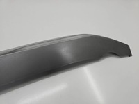 фото thumb №8, Спойлер дифузор накладка бампера hyundai kona i 1 17- зад