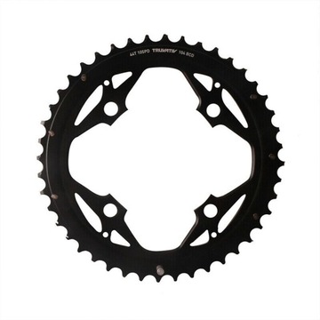Звездочка 44T SRAM GXP T, звездочка 104bcd MTB