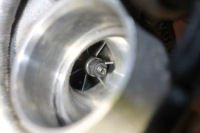 фото thumb №6, Volvo v90 s90 xc90 v60 s60 xc60 xc40 b4 b5 турбина турбонагнетатель 32249128