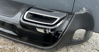 фото thumb №4, Спойлер бампера зад citroen c5 aircross 18-