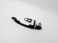 фото thumb №2, Ручка зовнішня двері створки задня renault kangoo ii lift 2013-2021 #7022