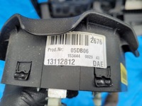 фото thumb №12, Запчасти | vectra c signum панель консоль капот подушка безопасности европа