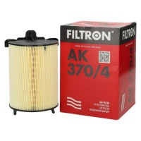 Купить Фильтр воздуха filtron ak370/4, фото thumb