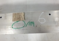 фото thumb №6, Bmw g12 балка бампера задняя 7377217 potestowa минимальный пробег