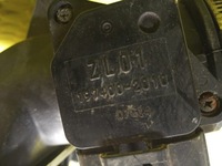 фото thumb №4, Mazda 3 корпус фільтра повітря 1001408552