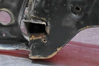 фото thumb №9, Підрамник балка підрамник підрамник перед 6r0199315 seat toled 4 iv 105 km 12-20