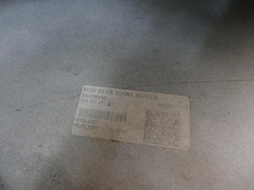 фото thumb №16, Audi a5 8t рестайлінг sportback бампер pdc галоген перед переднє lx5r