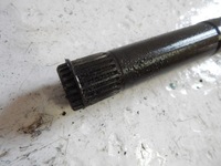 фото thumb №5, Привідний вал привідна права mitsubishi asx 1.8 did 4wd