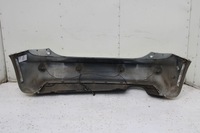 фото thumb №15, Audi a1 задня бампер + кришка багажника багажника колір: y5 ly9k amalfiweiss 8x 8x3 ty