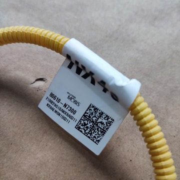 фото thumb №7, Подушка сидіння ліва hyundai tucson iv 80610-n7300