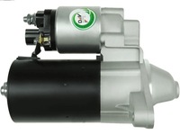 фото thumb №2, Стартер toyota corolla 1.8