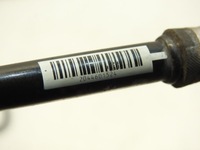 фото thumb №8, Радіатор оливи mercedes w204 1.8 b 2044601524