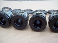 фото thumb №5, Porsche cayenne поршень шатун 4.2tdi cud