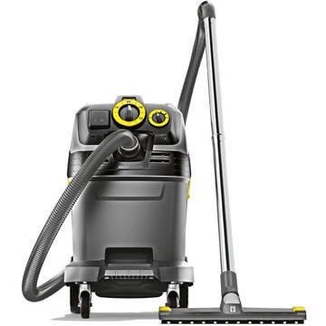 УНИВЕРСАЛЬНЫЙ ПЫЛЕСОС KARCHER NT 40/1 TACT TE PROFESSIONAL
