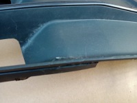 Audi q7 s-line правая решётка бампера Киев, фото thumb