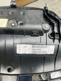 Citroen c4 приборы панель p96631954zd Киев, фото thumb