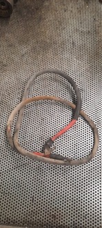 фото thumb №1, Шланг плюсовий fiat ducato