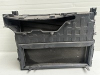 фото thumb №9, Pas передний усилитель радиатор балка renault captur 1.5d дизель механическая коробка передач