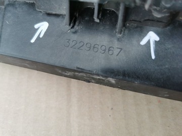 фото thumb №8, Volvo s60 iii v60 ii 18- рестайлинг ролета жалюзи 32296967