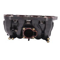 фото thumb №10, Honda stream s бензин k20a1 коллектор всасывающий впускной воздуха 17100-pld-000