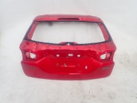 фото thumb №1, Mazda 6 iii gj 12- kombi кришка багажника багажника