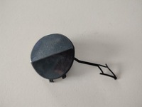 фото thumb №1, Заглушка бампера перед seat leon iv 5fa807241