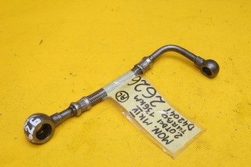 фото thumb №1, Шланг турбины mondeo mk4 2.0 tdci
