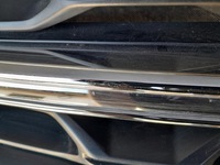 фото thumb №4, Vw t-roc решётка радиатора решётка радиатора перед передний oryg