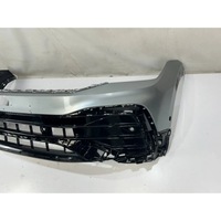 фото thumb №7, Volkswagen tiguan ii r-line allspace бампер перед переднє