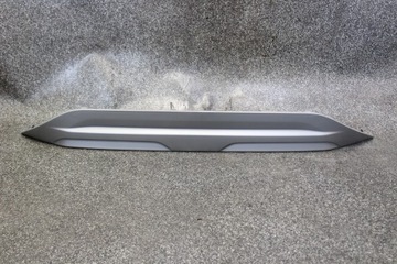 фото thumb №1, Kona 17-21 спойлер накладка spojelr бампер зад