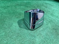 Bmw x3 g01 наконечник выхлоп правая задний  задняя 9894676 Киев, фото thumb