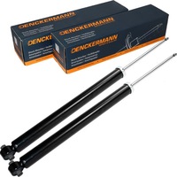 фото thumb №1, Амортизатори зад x2 mazda 3 bk 03- / 5 cr19