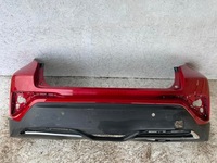 фото thumb №1, Бампер задняя задний toyota chr ch-r lift 19-