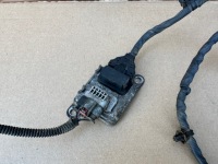 Opel astra k 1.6 cdti adblue датчик лямбда-зонд nox 55495597 Зі Шроту, фото thumb