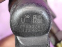 фото thumb №6, Fiat scudo ii 07-16 2.0 jtd 120km инжектор 9659337980
