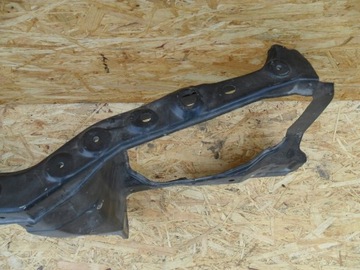 фото thumb №7, Nissan x-trail t30 2001 2002 2003 верхняя запчасть ремня