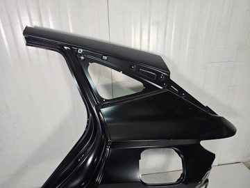 фото thumb №11, Крило зад задній hyundai tucson iv 4 20-