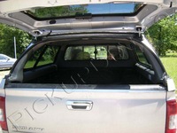 фото thumb №8, Обшивка nadbudowa hardtop hard top isuzu d-max