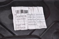 фото thumb №12, Стеклоподъемник правый перед eu 04589598ak jeep grand cherokee iv wk2 10-14