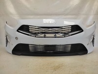 фото thumb №1, Kia ceed iii lift бампер передний перед 2021-