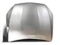 фото thumb №1, Mercedes glc w253 капот кришка двигуна