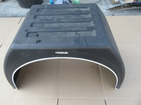 фото thumb №8, Крила підкрилок задня 510/1000 iveco eurocargo daf man midlum vario volvo