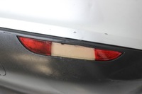 фото thumb №10, Vw golf v 5 plus бампер задняя задний la7w - код лакокрасочного покрытия