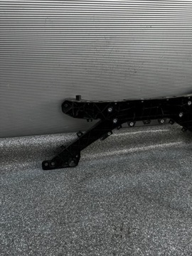 фото thumb №3, Pas переднє підсилювач лобове tesla 3