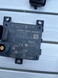 фото thumb №2, Renault austral nissan радар камера решітка радіатора 284386495r датчик