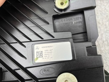 фото thumb №14, Mercedes eqe suv 294 x294 лампа ліва права перед передня фара