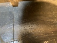 фото thumb №12, Bmw 5 g30 g31 рестайлінг lci м-пакет бампер перед передній 8098644