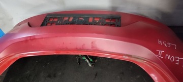 фото thumb №10, Бампер зад задній seat leon ii l63h