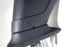 фото thumb №8, Зеркало peugeot 106 93-98 cp2635000 2 pin левая