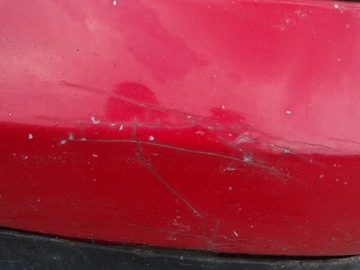 фото thumb №9, Бампер переднє перед mazda 2 ii dy